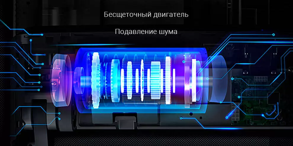 Электрическая беговая дорожка WalkingPad S1 - фото 6