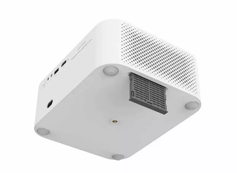 Проектор Wanbo Projector X1 - фото 9 Проектор Wanbo Projector X1 - фото 9