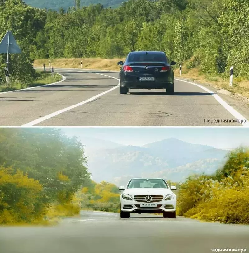 Видеорегистратор 70mai Dash Cam A400 - фото 4 Видеорегистратор 70mai Dash Cam A400 - фото 4