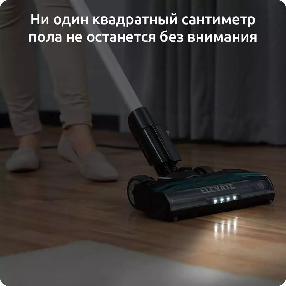 Пылесос Eureka Handheld Vacuum Cleaner H11 - фото 6 Пылесос Eureka Handheld Vacuum Cleaner H11 - фото 6