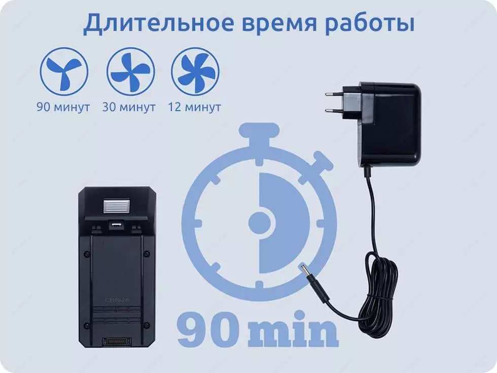 Пылесос Eureka Handheld Vacuum Cleaner H11 - фото 8 Пылесос Eureka Handheld Vacuum Cleaner H11 - фото 8