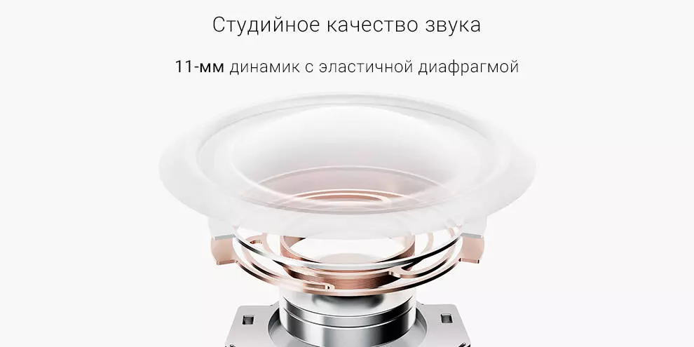 Беспроводные наушники с шумоподавлением Xiaomi FlipBuds Pro (TWSEJ20GT) - фото 5 Беспроводные наушники с шумоподавлением Xiaomi FlipBuds Pro (TWSEJ20GT) - фото 5