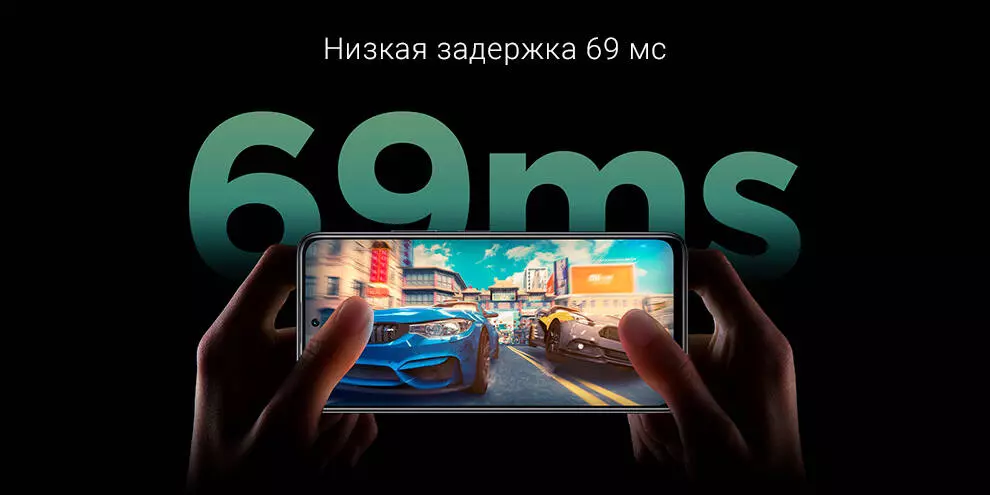 Беспроводные наушники Xiaomi Redmi AirDots 3 Pro с шумоподавленем - фото 5 Беспроводные наушники Xiaomi Redmi AirDots 3 Pro с шумоподавленем - фото 5