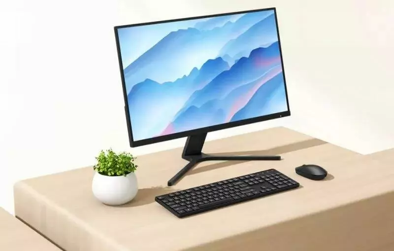 Купить Монитор Xiaomi Redmi Display 27" (RMMNT27NF) - фото 1