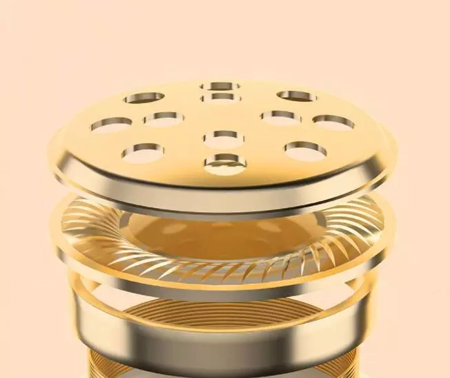 Беспроводные наушники QCY T13 - фото 4 Беспроводные наушники QCY T13 - фото 4