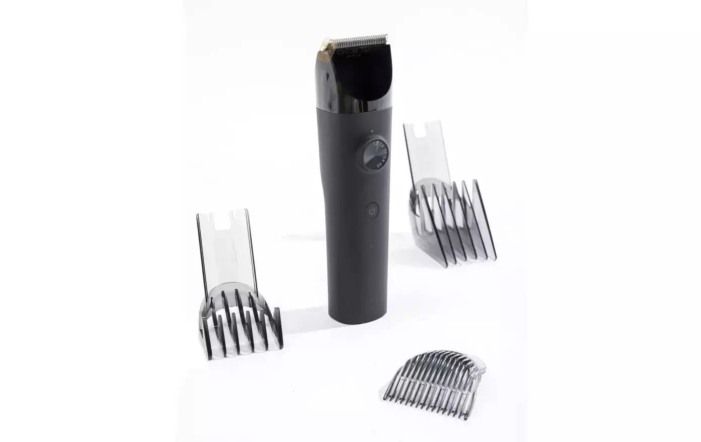 Купить Машинка для стрижки Xiaomi Mijia Hair Clipper LFQ02KL - фото 1
