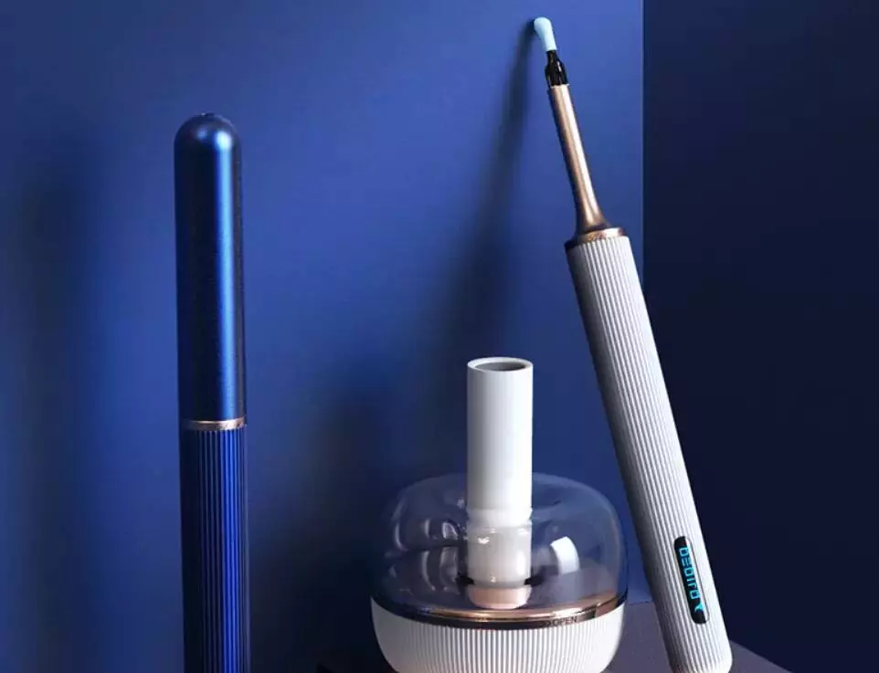 Купить Умная ушная палочка Bebird Smart Visual Ear Stick Note 3 - фото 1 Купить Умная ушная палочка Bebird Smart Visual Ear Stick Note 3 - фото 1