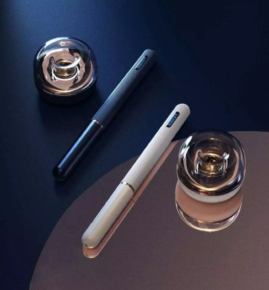 Умная ушная палочка Bebird Smart Visual Ear Stick Note 3 - фото 3 Умная ушная палочка Bebird Smart Visual Ear Stick Note 3 - фото 3