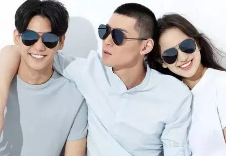 Солнцезащитные очки Turok Steinhardt Sunglasses (SM005-0220) - фото 3