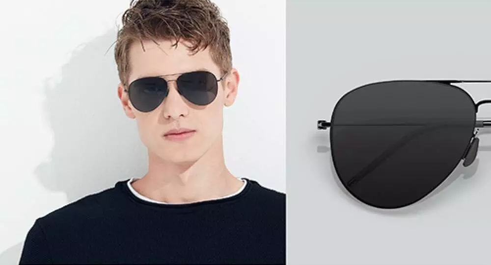 Солнцезащитные очки Turok Steinhardt Sunglasses (SM005-0220) - фото 4