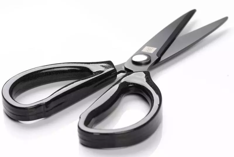 Ножницы кухонные HuoHou Hot Kitchen Scissors (HU0025) - фото 6 Ножницы кухонные HuoHou Hot Kitchen Scissors (HU0025) - фото 6