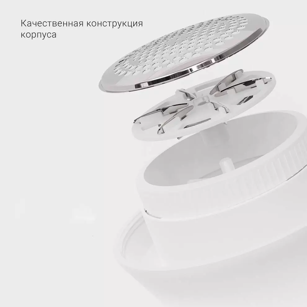 Машинка для удаления катышков Sothing Pudding Fabric Shaver (DSHJ-S-2002) - фото 3 Машинка для удаления катышков Sothing Pudding Fabric Shaver (DSHJ-S-2002) - фото 3