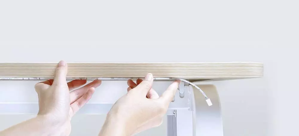 Купить Светодиодная лента Yeelight LED Lightstrip 1S 2M (YLDD05YL) - фото 1 Купить Светодиодная лента Yeelight LED Lightstrip 1S 2M (YLDD05YL) - фото 1