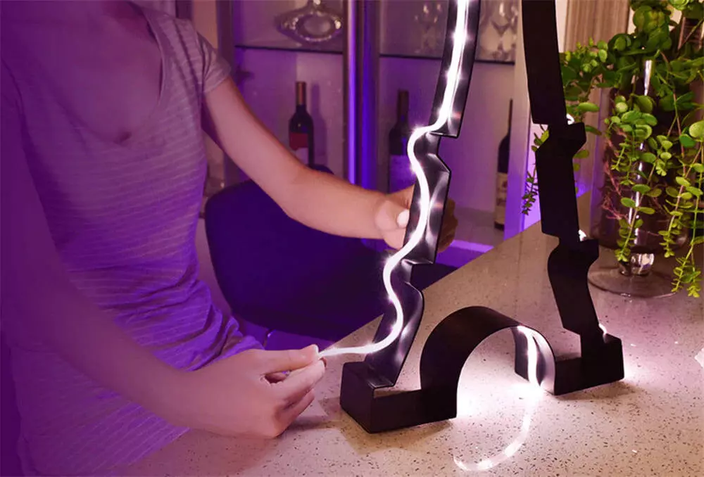 Светодиодная лента Yeelight LED Lightstrip 1S 2M (YLDD05YL) - фото 5 Светодиодная лента Yeelight LED Lightstrip 1S 2M (YLDD05YL) - фото 5