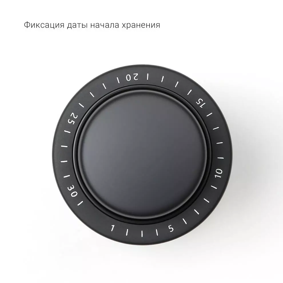 Вакуумная пробка для винных бутылок Huo Hou Vacuum Wine Stopper HU0075 - фото 3