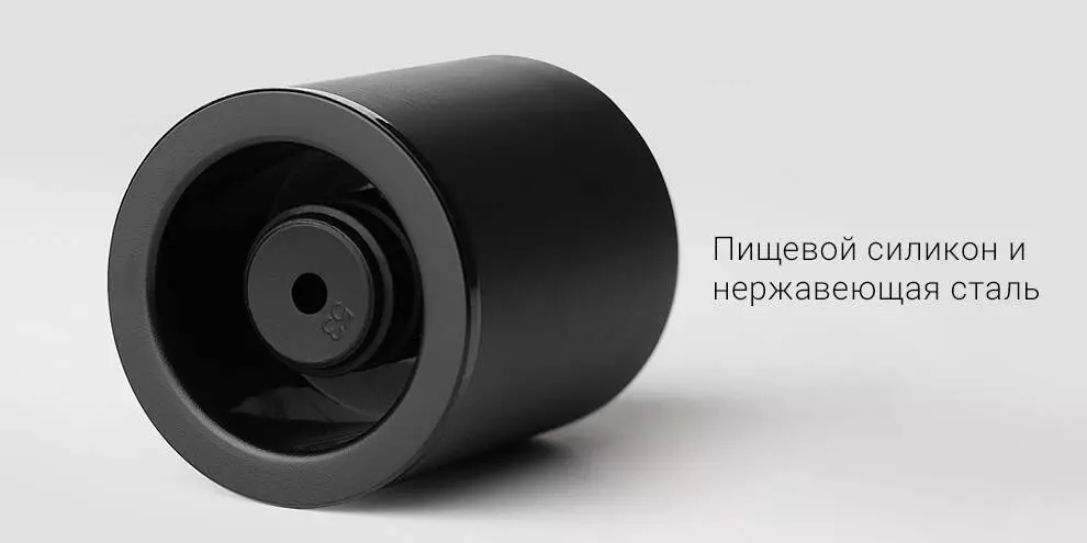 Вакуумная пробка для винных бутылок Huo Hou Vacuum Wine Stopper HU0075 - фото 4