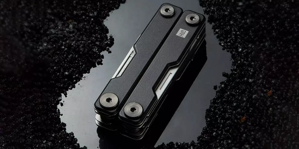 Мультитул HuoHou Mini Multi-Function Knife (HU0140) (11 функций) - фото 5 Мультитул HuoHou Mini Multi-Function Knife (HU0140) (11 функций) - фото 5