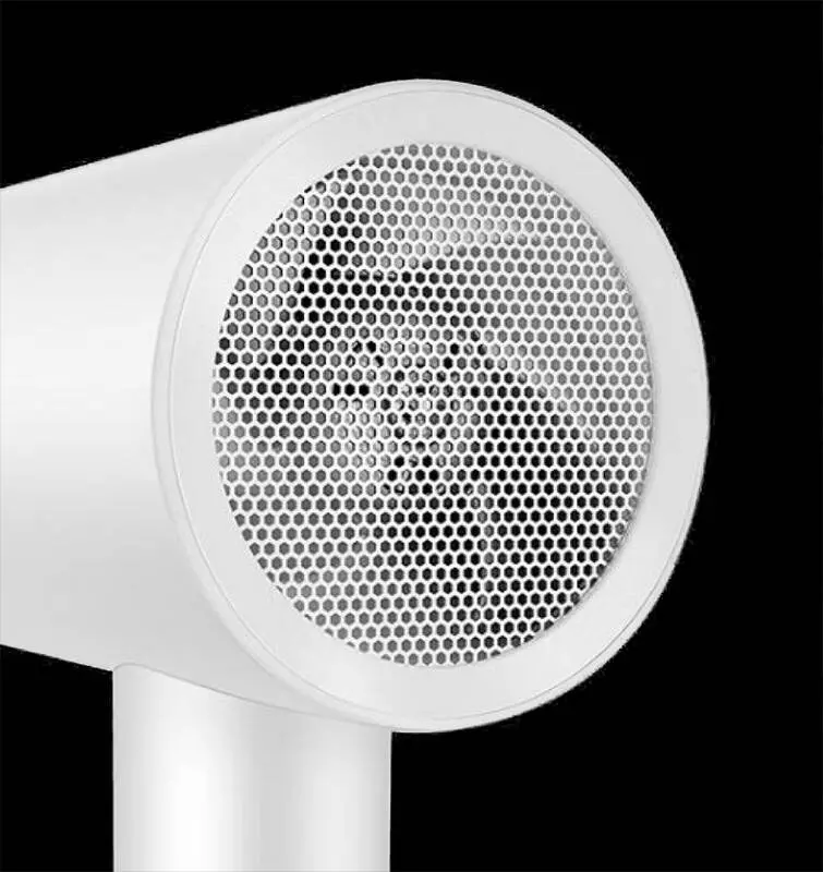 Фен Xiaomi Showsee Hair Dryer A1 - фото 3 Фен Xiaomi Showsee Hair Dryer A1 - фото 3