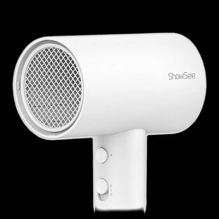 Фен Xiaomi Showsee Hair Dryer A1 - фото 6 Фен Xiaomi Showsee Hair Dryer A1 - фото 6