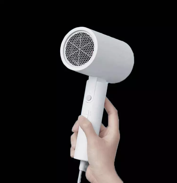 Фен Xiaomi Showsee Hair Dryer A1 - фото 7 Фен Xiaomi Showsee Hair Dryer A1 - фото 7