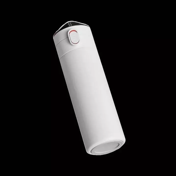 Термокружка Xiaomi 17PIN NB001 (0,38 л) - фото 3 Термокружка Xiaomi 17PIN NB001 (0,38 л) - фото 3