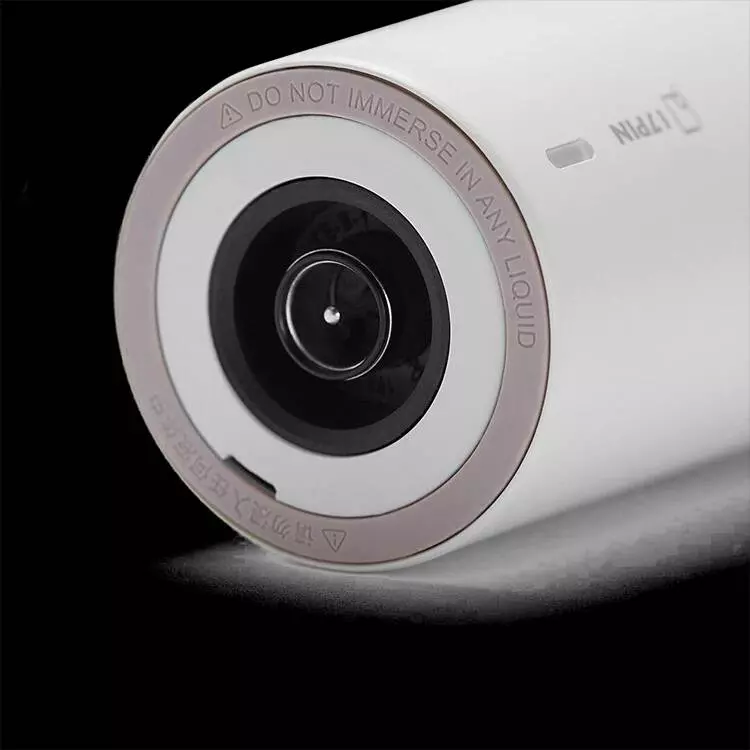 Термокружка Xiaomi 17PIN XLB001 (0,4 л) - фото 4 Термокружка Xiaomi 17PIN XLB001 (0,4 л) - фото 4