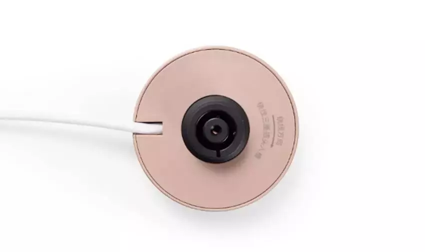Термокружка Xiaomi 17PIN XLB001 (0,4 л) - фото 6 Термокружка Xiaomi 17PIN XLB001 (0,4 л) - фото 6