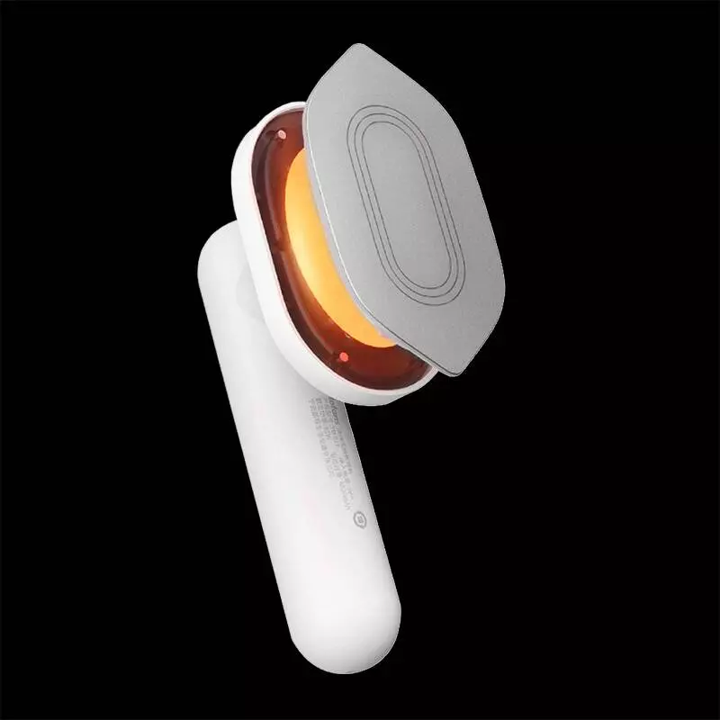 Беспроводной мини-утюг Xiaomi Lofans Mini YD-017 Pro Wireless Ironing Machine - фото 5 Беспроводной мини-утюг Xiaomi Lofans Mini YD-017 Pro Wireless Ironing Machine - фото 5