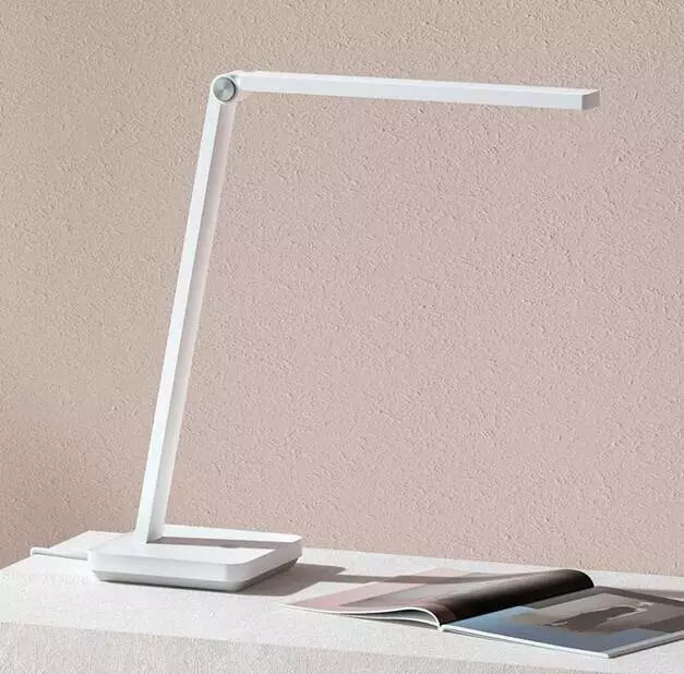 Купить Настольная лампа Xiaomi LED Desk Lamp Lite - фото 1