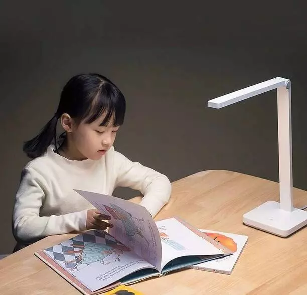 Настольная лампа Xiaomi LED Desk Lamp Lite - фото 2