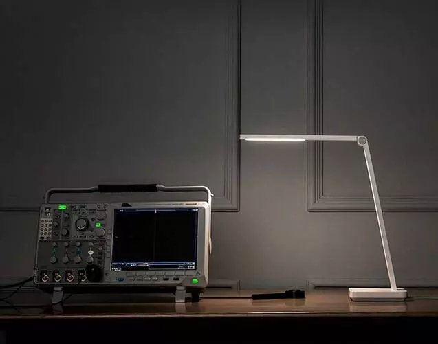 Настольная лампа Xiaomi LED Desk Lamp Lite - фото 4