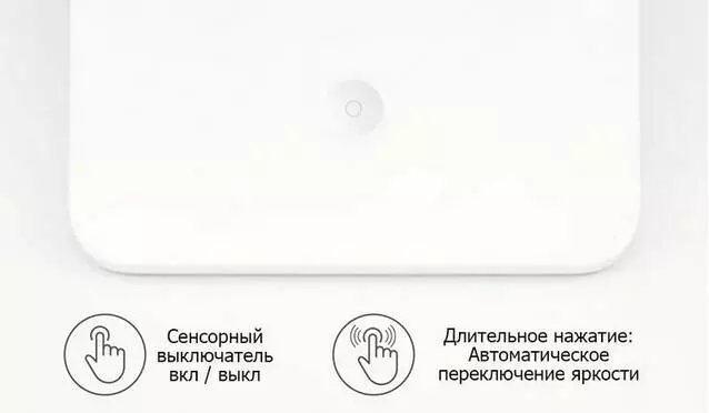 Настольная лампа Xiaomi LED Desk Lamp Lite - фото 6