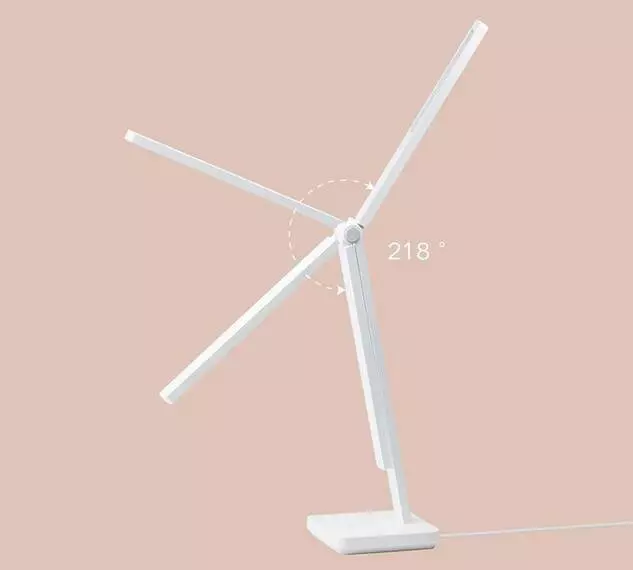 Настольная лампа Xiaomi LED Desk Lamp Lite - фото 7