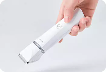 Машинка для стрижки домашних животных Petkit Trimmer 2 in 1 - фото 12 Машинка для стрижки домашних животных Petkit Trimmer 2 in 1 - фото 12