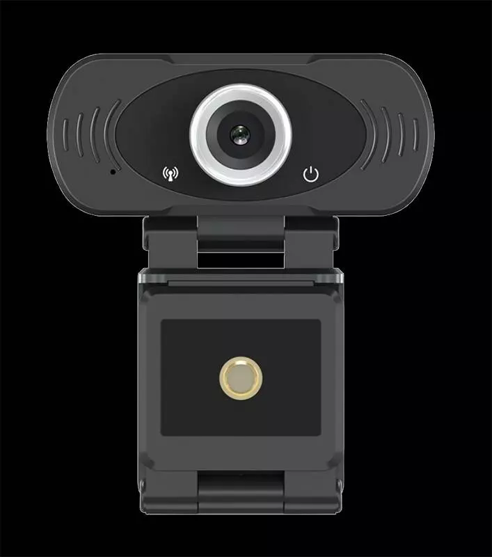 Веб-камера Xiaomi IMILAB Web Camera W88S (CMSXJ22A) Full HD 1080p - фото 7 Веб-камера Xiaomi IMILAB Web Camera W88S (CMSXJ22A) Full HD 1080p - фото 7
