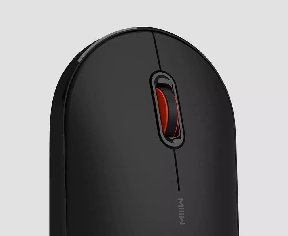Мышь беспроводная MIIIW Dual Mode Portable Mouse Lite Version (MWPM01) - фото 4 Мышь беспроводная MIIIW Dual Mode Portable Mouse Lite Version (MWPM01) - фото 4