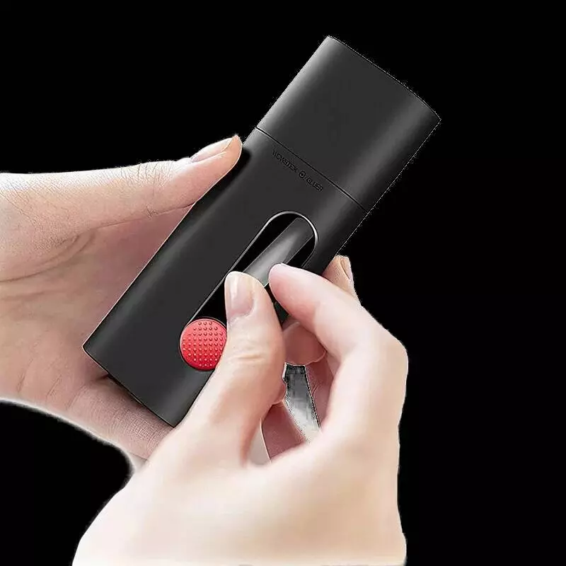 Клеевой пистолет Wowstick Mini Hot Melt Glue Pen Kit (120 стержней в комплекте) - фото 4 Клеевой пистолет Wowstick Mini Hot Melt Glue Pen Kit (120 стержней в комплекте) - фото 4