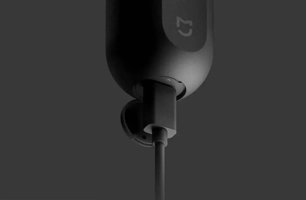 Аккумуляторная отвертка Xiaomi Mijia Electric Screwdriver (MJDDLSD002QW) - фото 10 Аккумуляторная отвертка Xiaomi Mijia Electric Screwdriver (MJDDLSD002QW) - фото 10