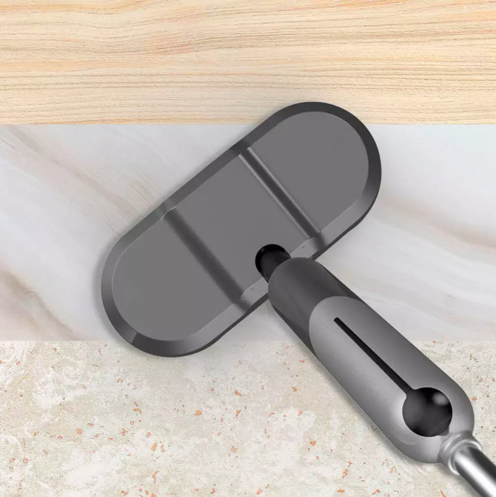 Электрошвабра Hutt HH6 Wireless Handheld Spraying Water Mopping Machine - фото 5