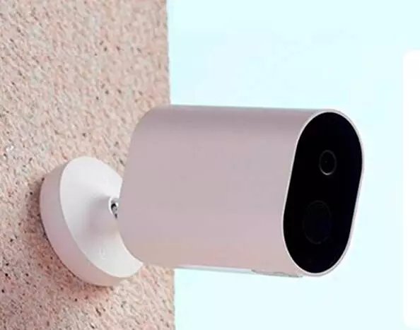 Купить IP камера Xiaomi Mijia Smart Camera (CMSXJ11A) Battery Version - фото 1 Купить IP камера Xiaomi Mijia Smart Camera (CMSXJ11A) Battery Version - фото 1