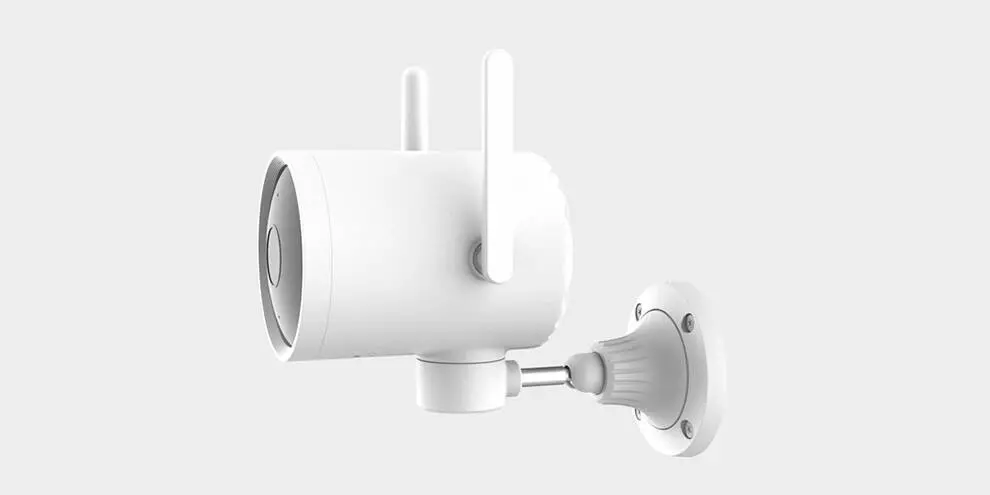 IP камера Xiaobai N1 Smart Outdoor Camera (CMSXJ25A) PTZ Version - фото 2 IP камера Xiaobai N1 Smart Outdoor Camera (CMSXJ25A) PTZ Version - фото 2