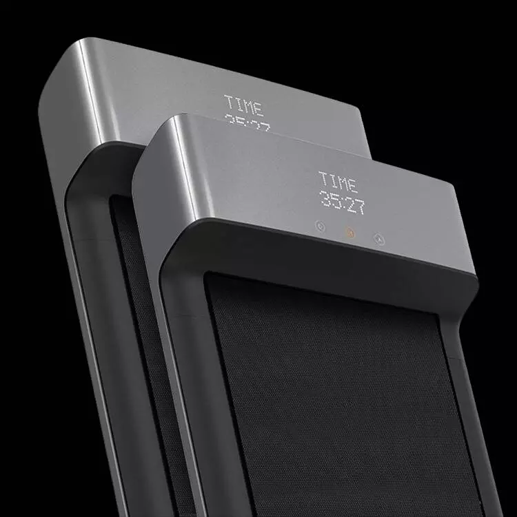 Электрическая беговая дорожка WalkingPad R1 (TRR1F) - фото 4 Электрическая беговая дорожка WalkingPad R1 (TRR1F) - фото 4