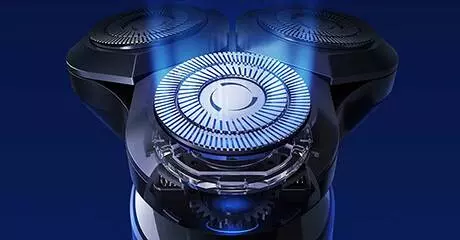 Купить Электробритва Xiaomi Mijia Electric Shaver S700 - фото 1 Купить Электробритва Xiaomi Mijia Electric Shaver S700 - фото 1