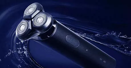 Электробритва Xiaomi Mijia Electric Shaver S700 - фото 3 Электробритва Xiaomi Mijia Electric Shaver S700 - фото 3