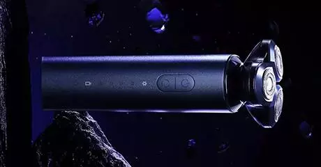 Электробритва Xiaomi Mijia Electric Shaver S700 - фото 5 Электробритва Xiaomi Mijia Electric Shaver S700 - фото 5