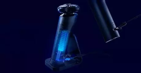 Электробритва Xiaomi Mijia Electric Shaver S700 - фото 6 Электробритва Xiaomi Mijia Electric Shaver S700 - фото 6