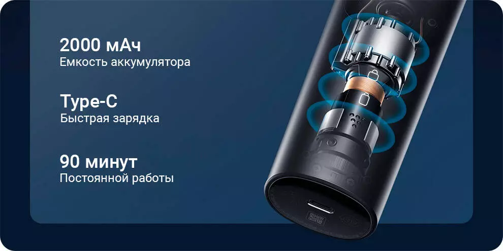 Электробритва Xiaomi Mijia Electric Shaver MSW501 - фото 6 Электробритва Xiaomi Mijia Electric Shaver MSW501 - фото 6