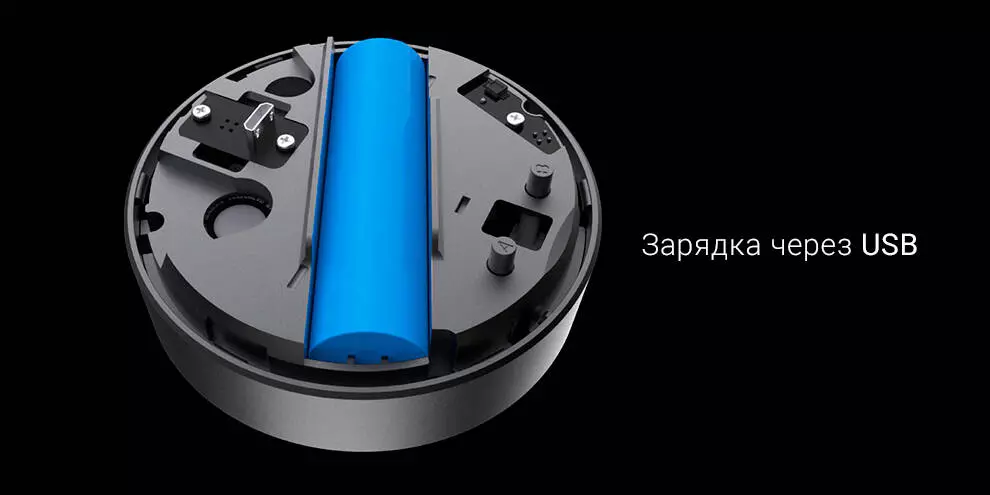 Анализатор качества воздуха Xiaomi Air Quality Monitor PTH-1 Pollution Formaldehyde Sensor - фото 3 Анализатор качества воздуха Xiaomi Air Quality Monitor PTH-1 Pollution Formaldehyde Sensor - фото 3
