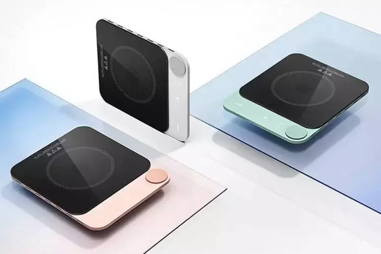Купить Индукционная плита Tokit (TCL03M) - фото 1