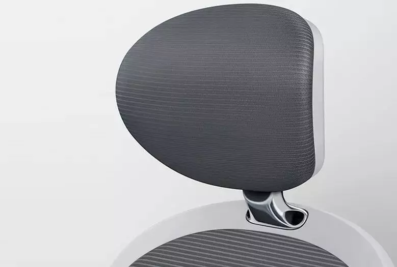 Кресло Xiaomi Yuemi YMI Ergonomic Chair (RTGXY01YM) - фото 10